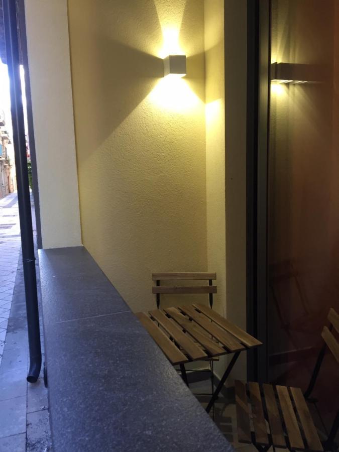 Casa vacanze A Milorda Letojanni Exterior foto