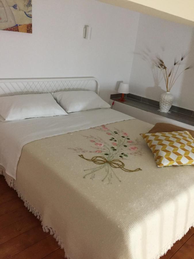 Casa vacanze A Milorda Letojanni Exterior foto