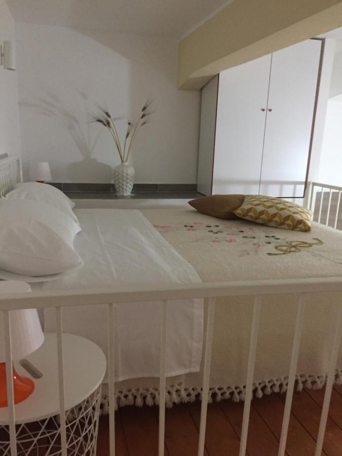 Casa vacanze A Milorda Letojanni Exterior foto