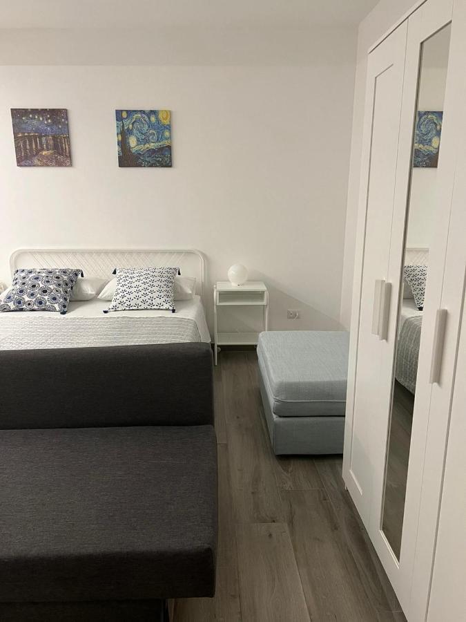 Casa vacanze A Milorda Letojanni Exterior foto
