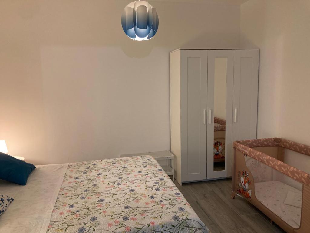Casa vacanze A Milorda Letojanni Exterior foto